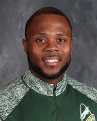 Darrion Cockrell
